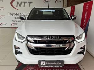 Isuzu D-Max 3.0TD Extended cab LSE 4x4 - Image 4
