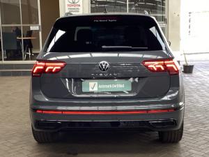Volkswagen Tiguan 1.4TSI 110kW R-Line - Image 5