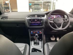 Volkswagen Tiguan 1.4TSI 110kW R-Line - Image 6
