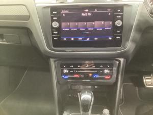 Volkswagen Tiguan 1.4TSI 110kW R-Line - Image 14