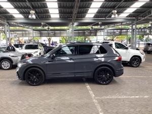 Volkswagen Tiguan 1.4TSI 110kW R-Line - Image 24