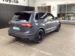 Volkswagen Tiguan 1.4TSI 110kW R-Line - Image 2