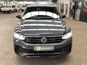 Volkswagen Tiguan 1.4TSI 110kW R-Line - Image 4