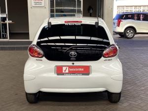 Toyota Aygo 1.0 Wild - Image 5