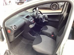 Toyota Aygo 1.0 Wild - Image 7