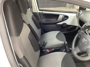 Toyota Aygo 1.0 Wild - Image 15