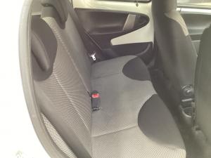 Toyota Aygo 1.0 Wild - Image 16