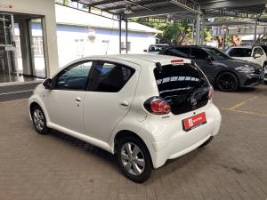 Toyota Aygo 1.0 Wild - Image 22