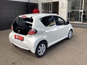 Toyota Aygo 1.0 Wild - Image 2