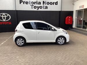 Toyota Aygo 1.0 Wild - Image 3