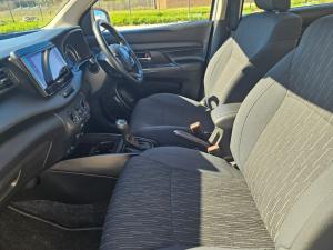 Toyota Rumion 1.5 SX manual - Image 7