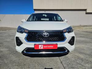Toyota Rumion 1.5 SX manual - Image 4