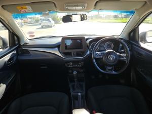 Toyota Starlet 1.5 Xi - Image 6