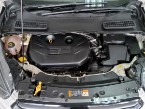 Ford Kuga 2.0T AWD ST Line - Image 10