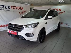 Ford Kuga 2.0T AWD ST Line - Image 11