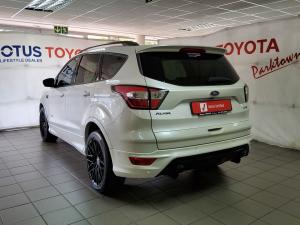 Ford Kuga 2.0T AWD ST Line - Image 12