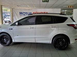 Ford Kuga 2.0T AWD ST Line - Image 13