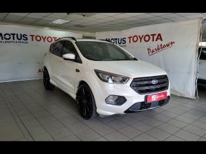 Ford Kuga 2.0T AWD ST Line - Image 1