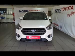 Ford Kuga 2.0T AWD ST Line - Image 4