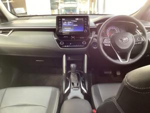 Toyota Corolla Cross 1.8 XS - Image 6