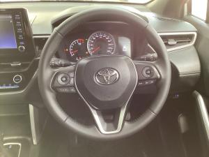 Toyota Corolla Cross 1.8 XS - Image 8