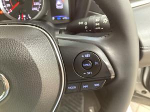 Toyota Corolla Cross 1.8 XS - Image 10