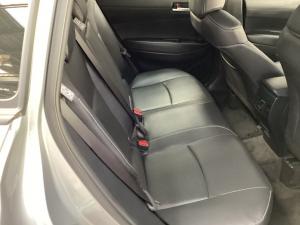 Toyota Corolla Cross 1.8 XS - Image 18