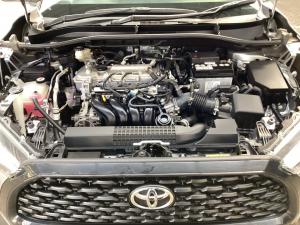 Toyota Corolla Cross 1.8 XS - Image 22