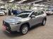 Toyota Corolla Cross 1.8 XS - Thumbnail 24