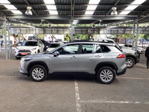 Toyota Corolla Cross 1.8 XS - Image 26