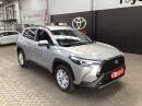Thumbnail Toyota Corolla Cross 1.8 XS