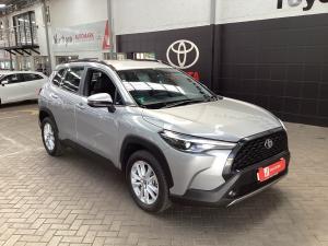 Toyota Corolla Cross 1.8 XS - Image 1