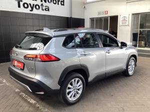 Toyota Corolla Cross 1.8 XS - Image 2
