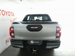 Toyota Hilux 2.8GD-6 double cab 4x4 Legend RS auto - Image 5