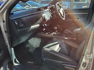 Toyota Hilux 2.8GD-6 double cab 4x4 Legend RS auto - Image 7