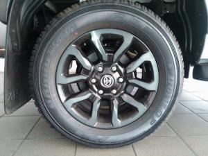 Toyota Hilux 2.8GD-6 double cab 4x4 Legend RS auto - Image 8
