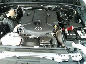 Toyota Hilux 2.8GD-6 double cab 4x4 Legend RS auto - Image 9