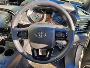 Toyota Hilux 2.8GD-6 double cab 4x4 Legend RS auto - Image 10