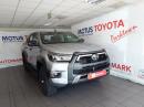 Thumbnail Toyota Hilux 2.8GD-6 double cab 4x4 Legend RS auto