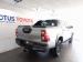Toyota Hilux 2.8GD-6 double cab 4x4 Legend RS auto - Thumbnail 2