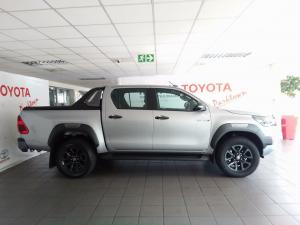 Toyota Hilux 2.8GD-6 double cab 4x4 Legend RS auto - Image 3