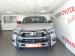 Toyota Hilux 2.8GD-6 double cab 4x4 Legend RS auto - Thumbnail 4