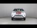 Toyota Starlet Cross 1.5 XS manual - Thumbnail 5
