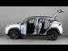 Toyota Starlet Cross 1.5 XS manual - Thumbnail 11