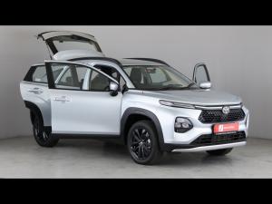 Toyota Starlet Cross 1.5 XS manual - Image 14