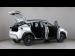 Toyota Starlet Cross 1.5 XS manual - Thumbnail 16