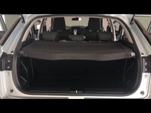 Toyota Starlet Cross 1.5 XS manual - Image 18