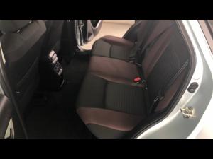 Toyota Starlet Cross 1.5 XS manual - Image 21
