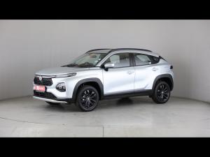 Toyota Starlet Cross 1.5 XS manual - Image 22
