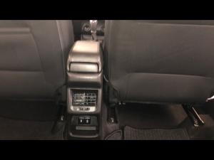Toyota Starlet Cross 1.5 XS manual - Image 29